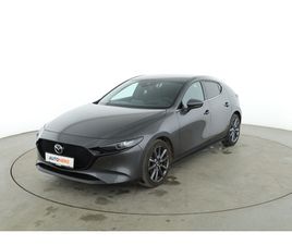 2.0 SKYACTIV-G MILD-HYBRID