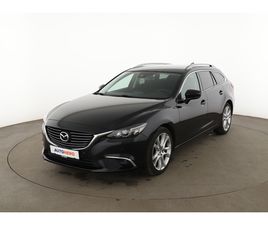 MAZDA 6 BREAK 2.0