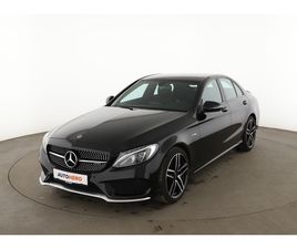 MERCEDES CLASSE C C 43 AMG C 43 AMG