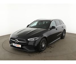 C 220 D MILD-HYBRID