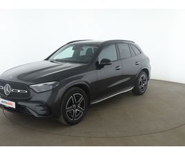 GLC 220 D MILD-HYBRID