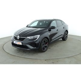 RENAULT ARKANA 1.3 TCE