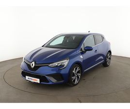 RENAULT CLIO 1.3 TCE