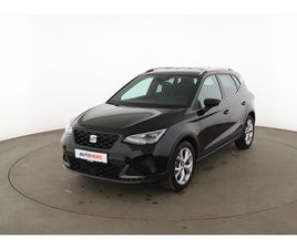 SEAT ARONA 1.0 TSI
