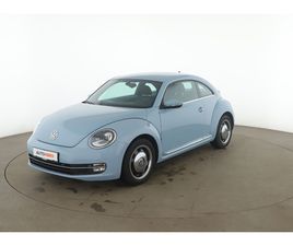 VOLKSWAGEN BEETLE 1.4 TSI