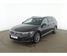 VOLKSWAGEN PASSAT GTE 1.4 GTE