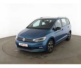 VOLKSWAGEN TOURAN 1.5 TSI ACT