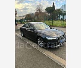 IV GENERATION2 1.8 TFSI ULTRA 190 AMBITION LUXE S TRONIC