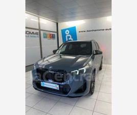 BMW X1 XDRIVE 35I (U11) XDRIVE M35I 300 M PERFORMANCE DKG7
