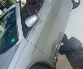 2010 CHRYSLER SEBRING CONVERTIBLE