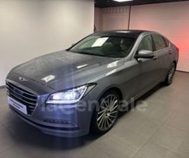 HYUNDAI GENESIS COUPE II 3.8 V6 GDI 315 HTRAC