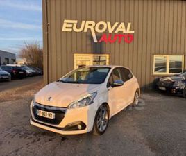 SW 2.0 16S 138 PACK BVA