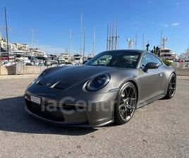 (992) 4.0 510 GT3 PDK AVEC PACK TOURING