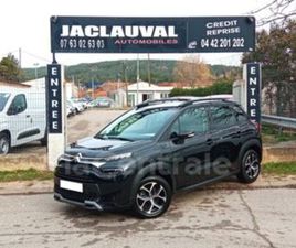 GENERATION2 1.2 PURETECH 110 S&S PLUS BVM6