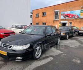 SAAB 9-5 2.0 TURBO 150 SE 10CV