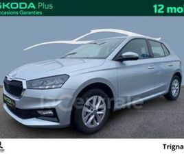 IV 1.0 TSI 95 EVO 2 SELECTION BVM5