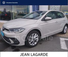 VI GENERATION2 1.0 TSI 95 S&S STYLE BVM5