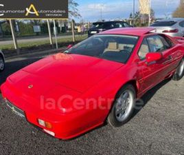 LOTUS ESPRIT 2.2 HC TURBO