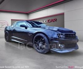 V COUPE 6.2 V8 432 SS