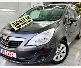 II 1.4 TWINPORT 120 COSMO