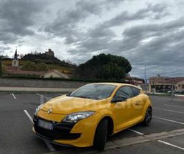 III COUPE 2.0 T 250 RS