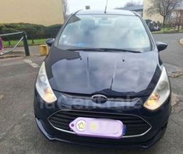 1.0 ECOBOOST 125 S&S BUSINESS