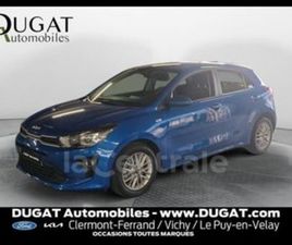 KIA RIO IV GENERATION2 1.0 T-GDI 100 ACTIVE BVM6