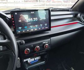 LIGIER JS 60 DCI SPORT