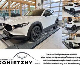 HOMURA 2.5L E-SKYACTIV G 140PS 6AT FWD HOMURA