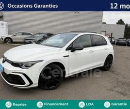 VIII 2.0 TDI SCR 150 R-LINE DSG7