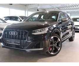 AUDI Q2 SQ2 2.0 TFSI QUATTRO 221 KW (300 PS), AUTOM. 7-GANG...