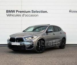 (F39) XDRIVE 18D M SPORT BVA8