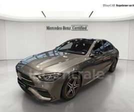 V 200 D AMG LINE 9G-TRONIC