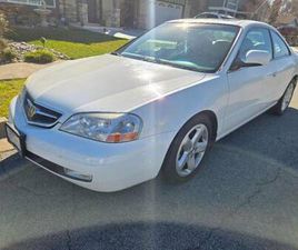 ACURA CL 2001 ACURA CL