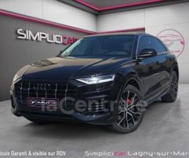 50 TDI 286 AVUS QUATTRO TIPTRONIC