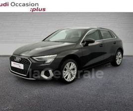 IV SPORTBACK 35 TDI 150 DESIGN LUXE S TRONIC 7