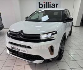 GENERATION2 1.5 BLUEHDI 130 S&S C-SERIES EAT8