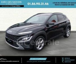 GENERATION2 1.6 CRDI 136 HYBRID 48V INTUITIVE DCT-7
