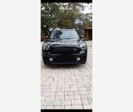 II (F60) COOPER D RED HOT CHILI 150 BVA8