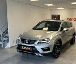 2.0 TDI 190 S&S 11CV 4DRIVE XCELLENCE DSG7