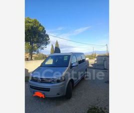 V (3) BUSINESS 2.0 BITDI 180 FAP DSG7