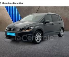 VOLKSWAGEN TOURAN III 2.0 TDI 150 LIFE PLUS DSG7 7PL