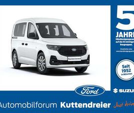 KOMBI TREND L1 1,5 ECOBLUE ◊ JETZT AUCH MIT 0 % FI