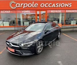 II SHOOTING BRAKE 220 D 10CV AMG LINE 8G-DCT
