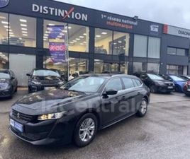 II SW 1.5 BLUEHDI 130 S&S ACTIVE BUSINESS EAT8 2022