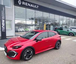 EVOLUTION FULL HYBRID E-TECH 160