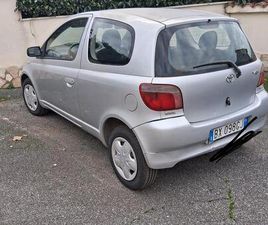 YARIS 1000