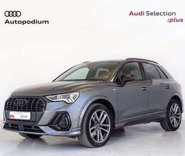 35 TDI BLACK LINE S TRONIC 110KW