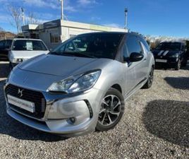 GENERATION2 1.6 BLUEHDI 100 DRIVE EFFICIENCY BE CHIC MANUEL