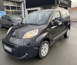 MULTISPACE 1.4 HDI 75 FAP CONFORT BMV5